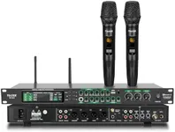 FULODE AX-666 Professional Karaoke 