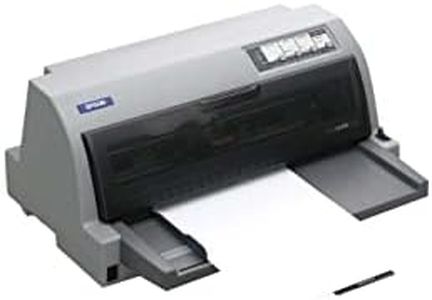 Epson LQ-6