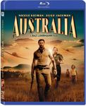 Australia - Baz Luhrmann Movie