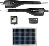 Mighty Mule MM272 Solar Package - L