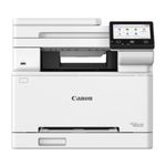 Canon Color imageCLASS MF665Cdw - All in One, Wireless Laser Printer