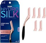 Schick Hydro Silk Dermaplaning Wand