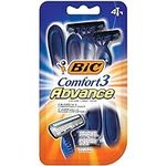 BIC Comfort 3 Advance Disposable Ra