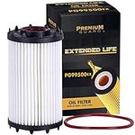 PG99500EX Extended Life Oil Filter 