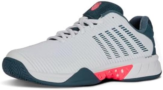 K-Swiss Me