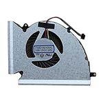 djkyu New CPU GPU VGA Cooling Fan C