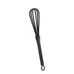 Great Chance 1 Pcs Plastic Salon Barber Hairdressing Hair Color Dye Cream Whisk Mixer Stirrer Tools Black