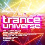 Trance Universe Vol. 1