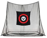 Callaway Golf Hitting Net, 8' x 10' x 3.5'