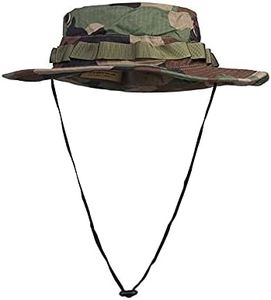 EMERSONGEAR Tactical Boonie Hats for Men Military Camo,Hat,Sun,Hot Weather Booney for Daily Hunting Fishing Outdoor