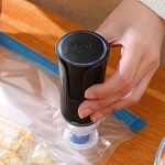 Vacuum Sealer Machine For Travel