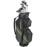 TaylorMade Golf RBZ Speedlite 11 Piece Set Mens Right Hand Graphite Senior