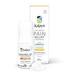 KaLaya Extra Strength Pain Relief Foam with Arnica