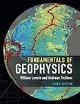 Fundamentals of Geophysics