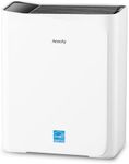 2300 ft² Energy Star Air Purifiers, AEOCKY Proprietary YearChange Filter Tech, with Multi-Effect Filter, Washable Pre-Filter, Scent Capsule, Air Quality Monitor, for Home Large Room bedroom Pets Odor