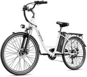 Heybike Cityscape Electric Bike 350