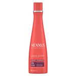 Nexxus Amino Bond Shampoo for damaged hair Bond Repair System Sulfate-Free with Keratin Protein & Amino Acids 400 ml