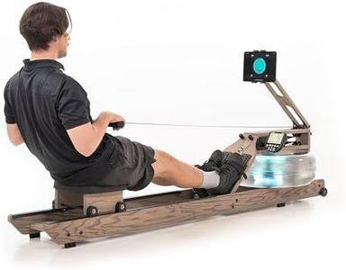 WaterRower