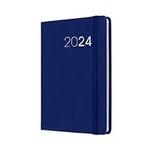 Collins Legacy 2024 Diary Pocket We