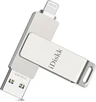 App-le Mfi Certified 128GB iDiskk F