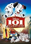 One Hundred And One Dalmatians (1961)