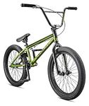 Mongoose Legion L20 2022 20" Complete BMX