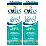 CloSYS Sensitive Mouthwash, 32 Ounc