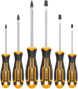 INGCO 6 pc