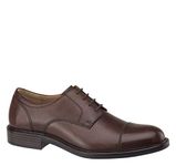 Johnston & Murphy Men's Tabor Cap Toe Oxford