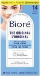 Bioré Deep Cleansing Pore Strips Va