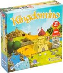 Blue Orange Games Kingdomino Award 