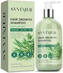 Svvimer Rosemary Hair Growth Shampo