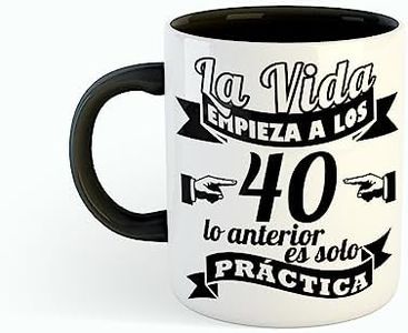 Taza para 