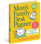 WORKMAN PUBLISHING Family Planners