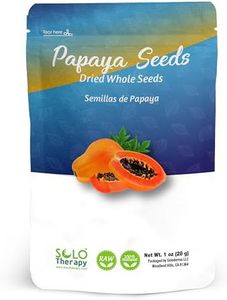 Papaya See