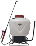 Spear & Jackson 15LPAPS 15 Litre Backpack Style Pressure Sprayer