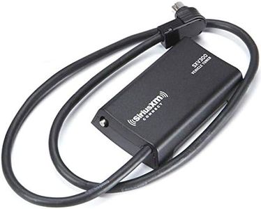 SiriusXM Satellite Radio Replacement Tuner Only SXV300 No Antenna