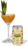 Curatif Pineapple Daiquiri Cocktail