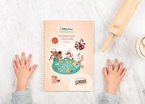 NEW Bakery Crafts Toddler Girl Books