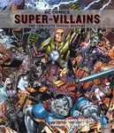 DC Comics Comic Book Villains