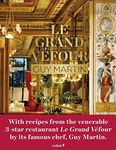 Le Grand Véfour: Guy Martin