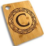 Cutting Board With Customs