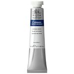 Winsor and Newton Cotman WC 21ml 150 Chinese White (310) (Tube)