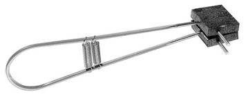 Specialty Products Company 00070 Brake Rotor Chatter Silencer