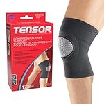 Tensor Knee Support Sleeve, L/XL