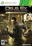 Deus Ex Human Revolution: Director'