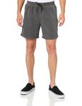 Billabong Men's Standard All Day Overdye Layback Boardshort, Black, Large