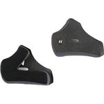 HJC Helmets IS-MAX 2 Cheek Pads Street Motorcycle Helmet Accessories - Black / 3X-Large 20mm