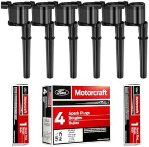 Motorcraft
