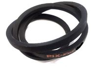 Replacement V-Belt by Pix for Kubota RC60 Deck - 70725-34710